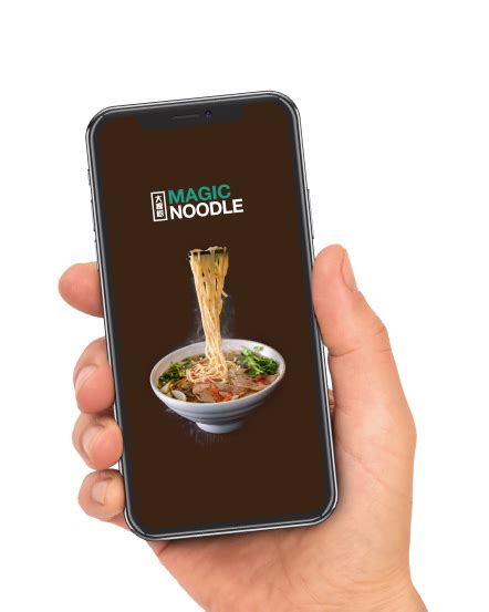 ‎Noodles! on the App Store.